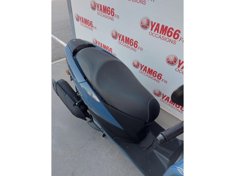YAMAHA TRICITY 125