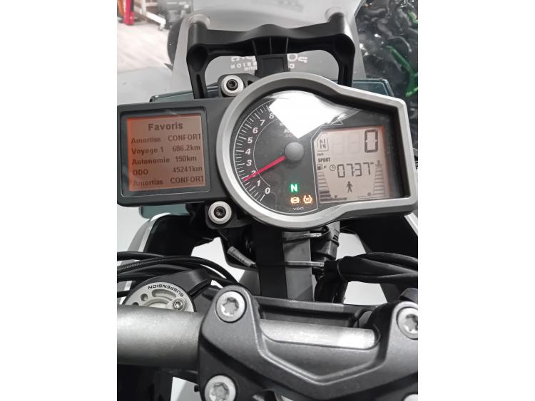 KTM 1290 SUPER DUKE GT