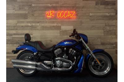 HARLEY-DAVIDSON V-ROD NIGHT ROD 1130 SPECIAL