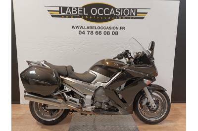 YAMAHA FJR 1300 AS