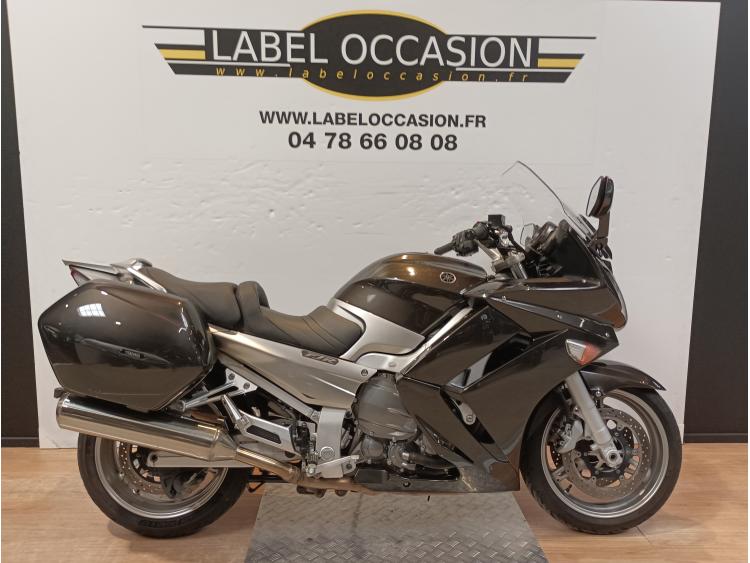YAMAHA FJR 1300 AS
