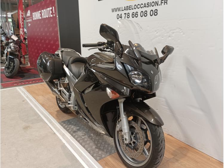 YAMAHA FJR 1300 AS