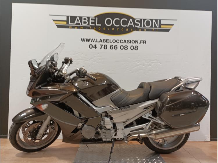 YAMAHA FJR 1300 AS