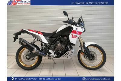 YAMAHA TENERE 700 RALLY EDITION