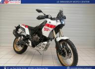 YAMAHA TENERE 700 RALLY EDITION