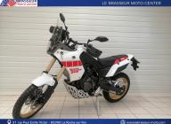 YAMAHA TENERE 700 RALLY EDITION