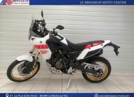 YAMAHA TENERE 700 RALLY EDITION