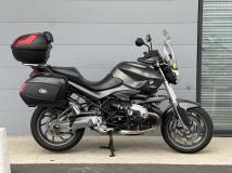 BMW R1200R