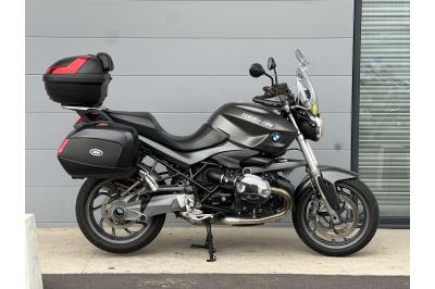 BMW R1200R