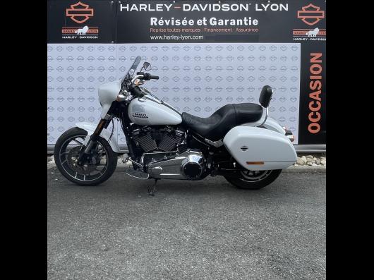 HARLEY-DAVIDSON SOFTAIL SPORT GLIDE 1745