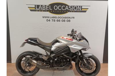 SUZUKI KATANA 1000