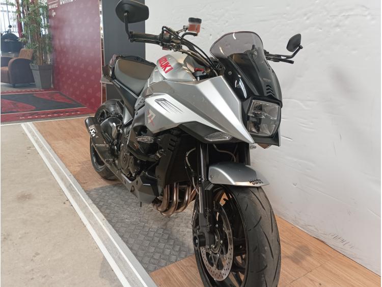 SUZUKI GSX-S 1000 KATANA