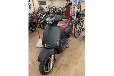 KYMCO NEW LIKE 50