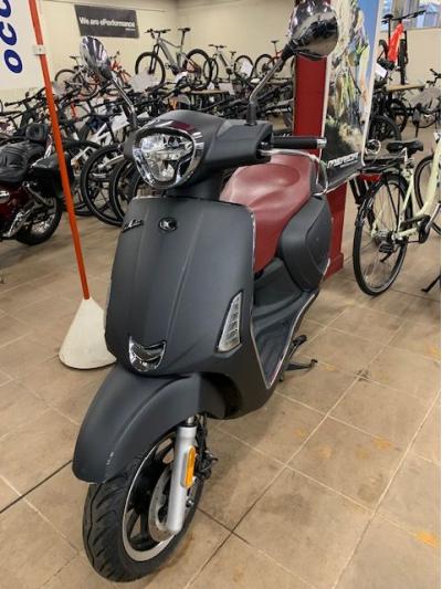 KYMCO NEW LIKE 50