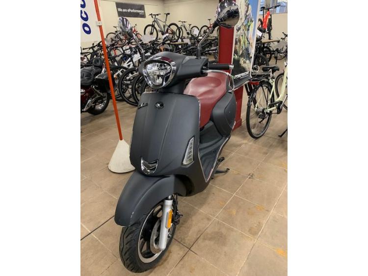 KYMCO NEW LIKE 50