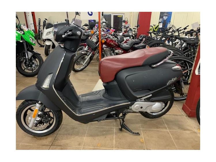 KYMCO NEW LIKE 50