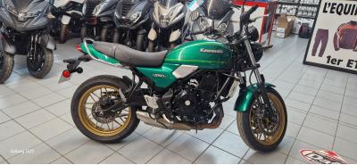 KAWASAKI Z 650