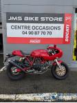 DUCATI SPORT CLASSIC 1000 S