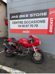 DUCATI SPORT CLASSIC 1000 S