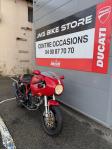 DUCATI SPORT CLASSIC 1000 S