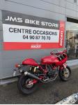 DUCATI SPORT CLASSIC 1000 S