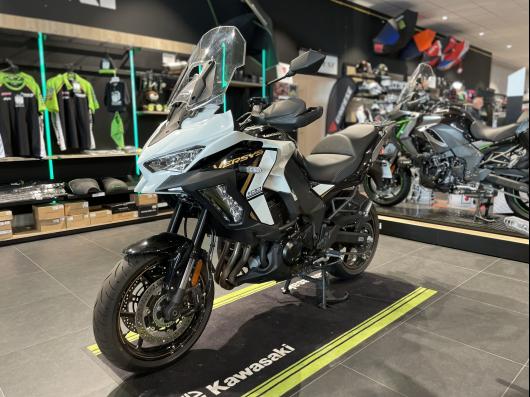 KAWASAKI Versys 1100 S