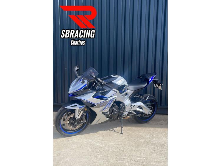ZONTES 703 RR