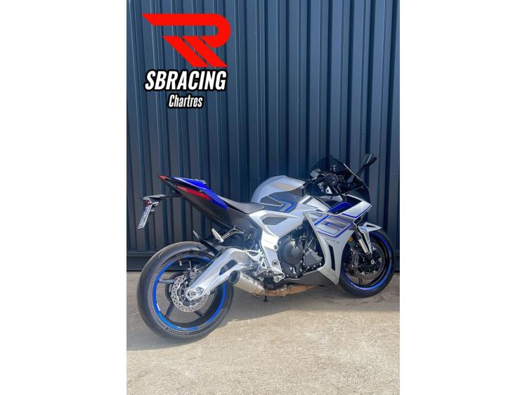 ZONTES 703 RR