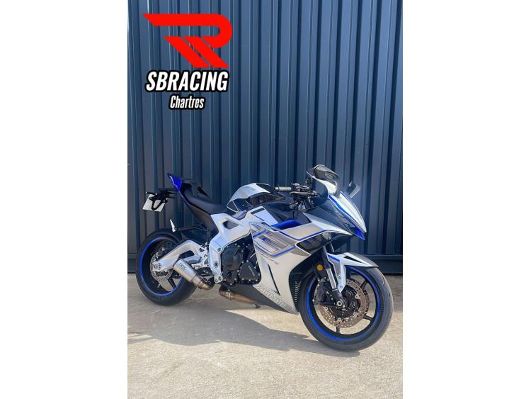 ZONTES 703 RR