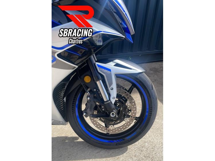 ZONTES 703 RR
