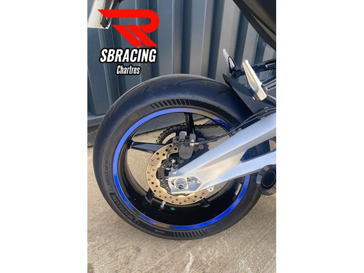 ZONTES 703 RR