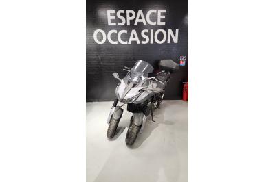 YAMAHA NIKEN 850 GT