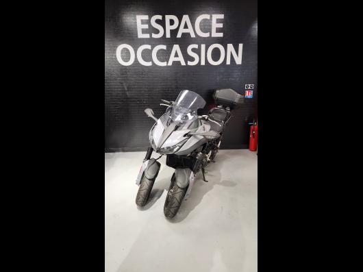 YAMAHA NIKEN 850 GT