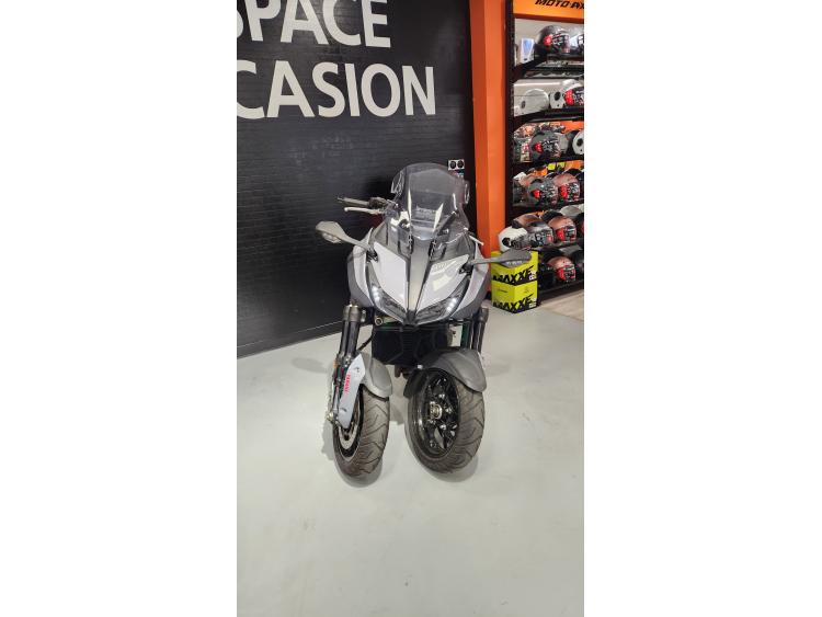 YAMAHA NIKEN 850 GT