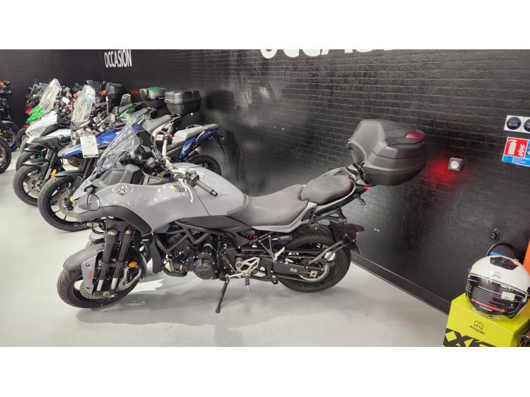 YAMAHA NIKEN 850 GT