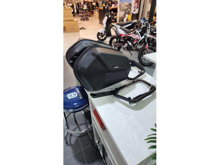 YAMAHA NIKEN 850 GT