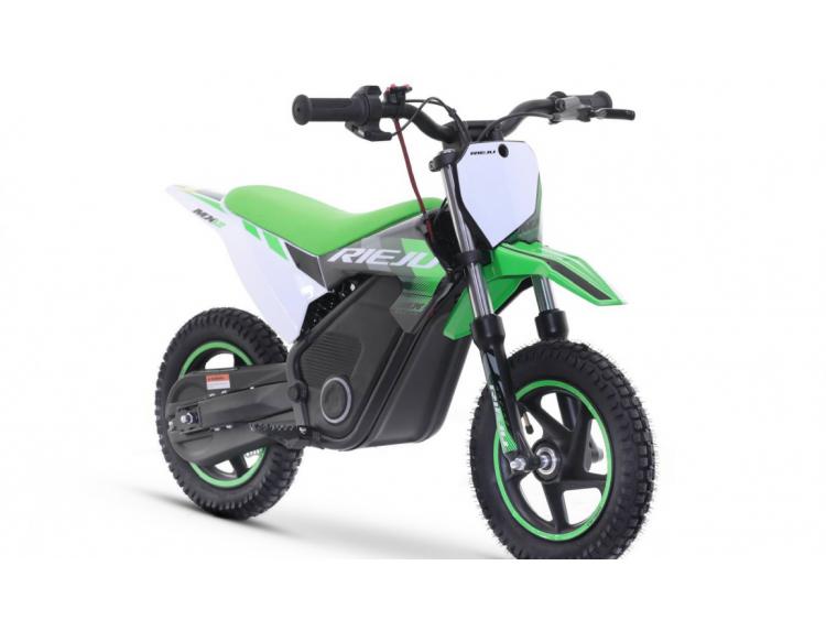 RIEJU MX 12 250W