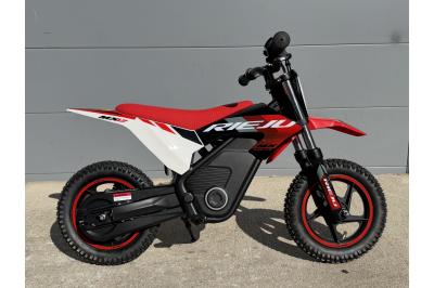 RIEJU MX 12 250W