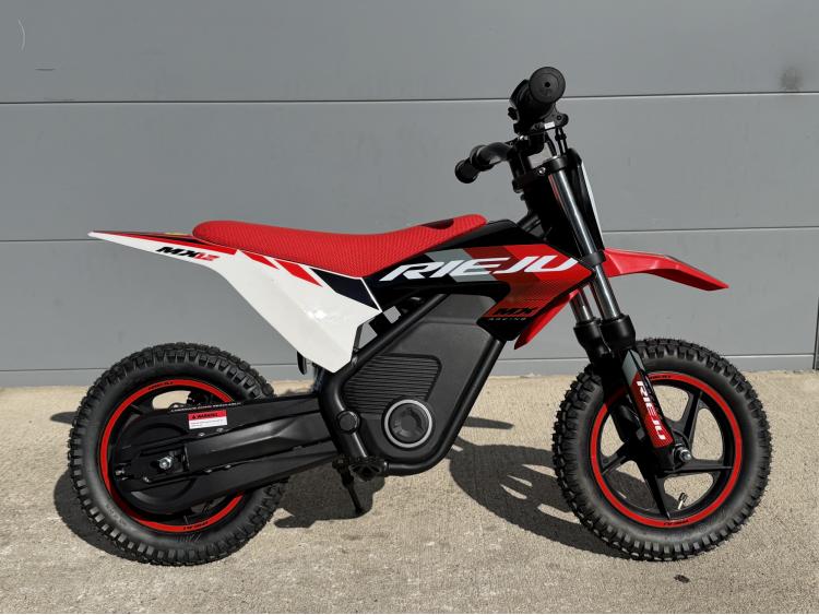 RIEJU MX 12 250W