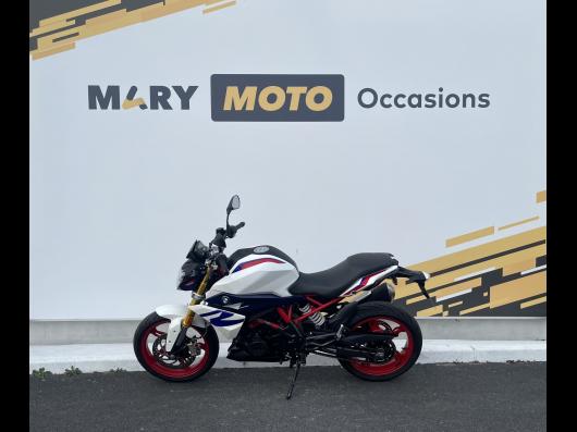 BMW G 310 R