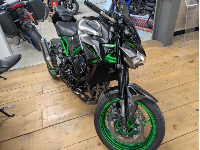 KAWASAKI Z 900