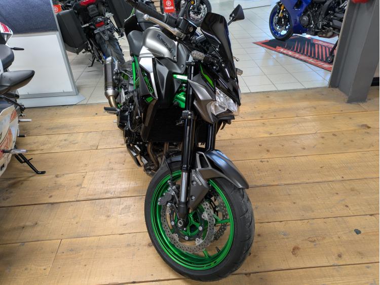 KAWASAKI Z 900 A2