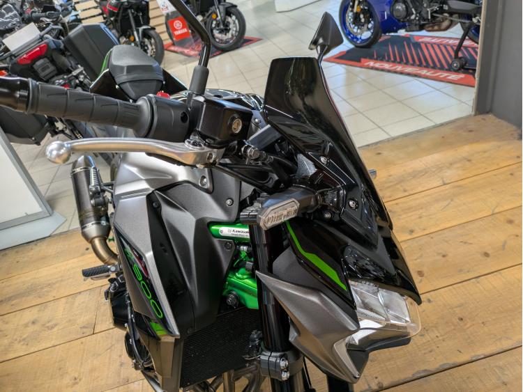 KAWASAKI Z 900 A2