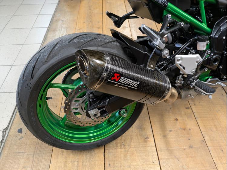 KAWASAKI Z 900 A2