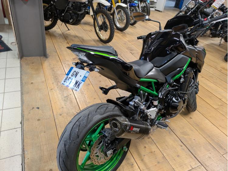 KAWASAKI Z 900 A2