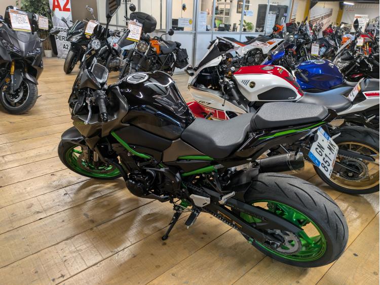 KAWASAKI Z 900 A2