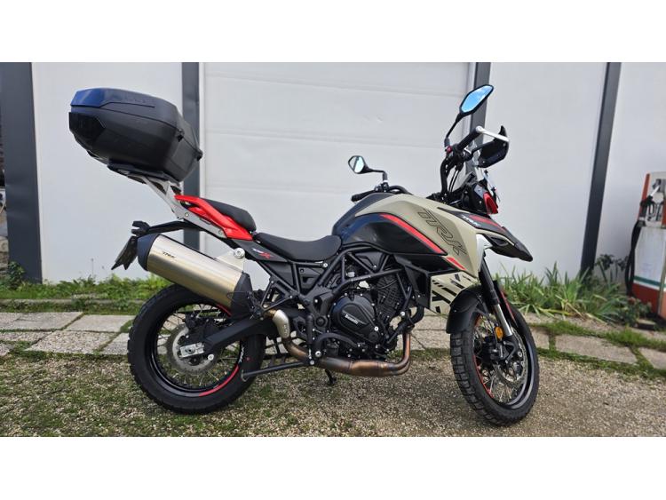 BENELLI TRK  702  X