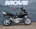 Photo du véhicule DUCATI