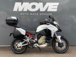 Photo du véhicule DUCATI