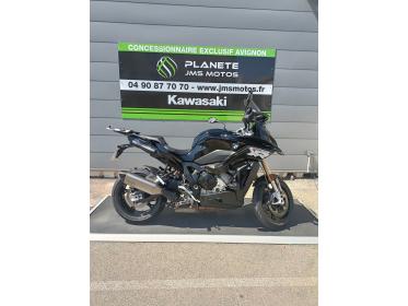 BMW S1000XR FINITION PRO 5214 KMS A SAISIR